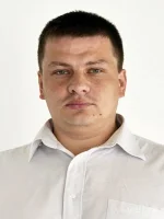 Веселов Алексей Викторович